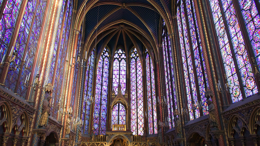 architecture