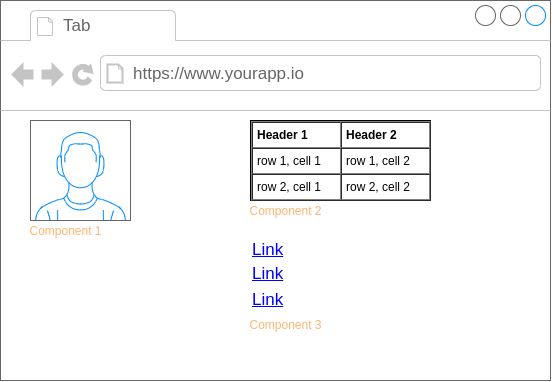 micro ui